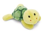  Thú nhồi bông 20cm 49817 |turtle rùa biển con|NICI Germany 