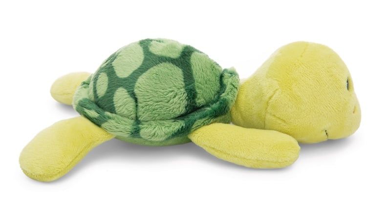  Thú nhồi bông 20cm 49817 |turtle rùa biển con|NICI Germany 