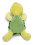  Thú nhồi bông 20cm 49817 |turtle rùa biển con|NICI Germany 