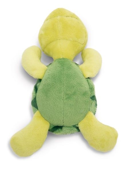  Thú nhồi bông 20cm 49817 |turtle rùa biển con|NICI Germany 