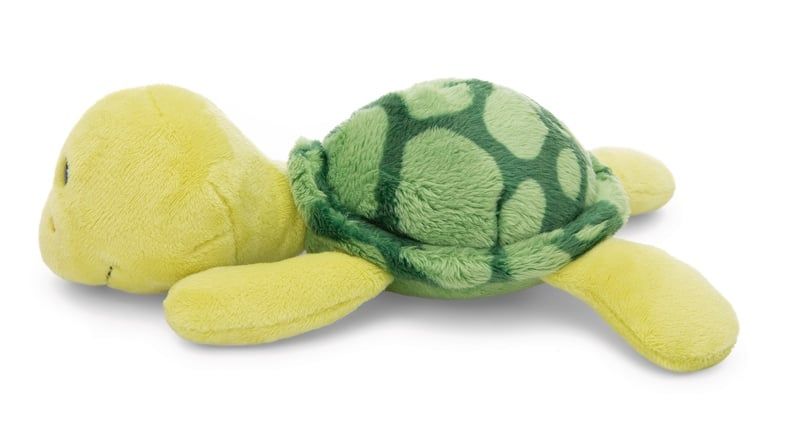  Thú nhồi bông 20cm 49817 |turtle rùa biển con|NICI Germany 