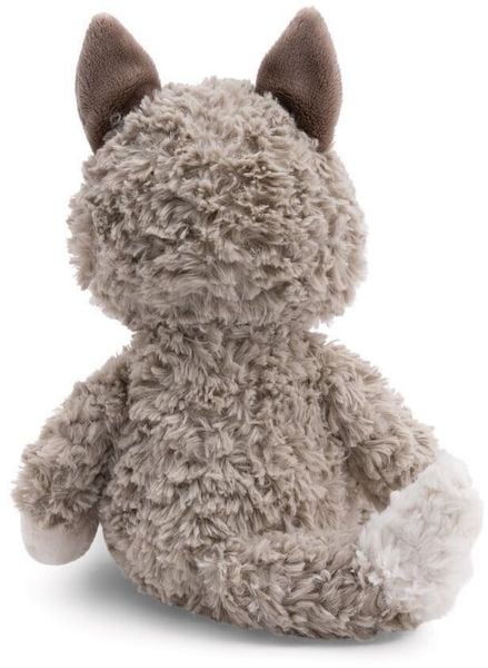  Thú nhồi bông 50cm| Nici Germany Green | sói rừng Winny Wolf (Forest Friends) 49952 