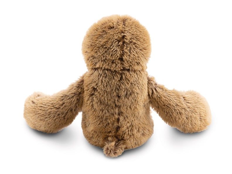  Thú nhồi bông 25cm-61213|lười Sloth Slobby_NICI Germany 