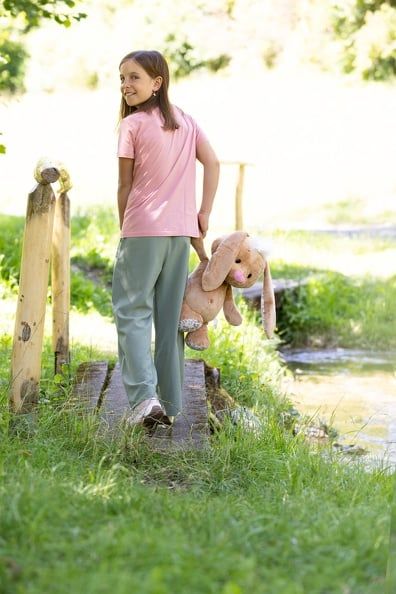  Thú nhồi bông 50cm 61456 |Floral rabbit Jelly Bunny thỏ tai dài in hoa |NICI Germany 