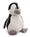  Thú nhồi bông 70cm-61513|chim cánh cụt Penguin Zoo Friends_NICI Germany 