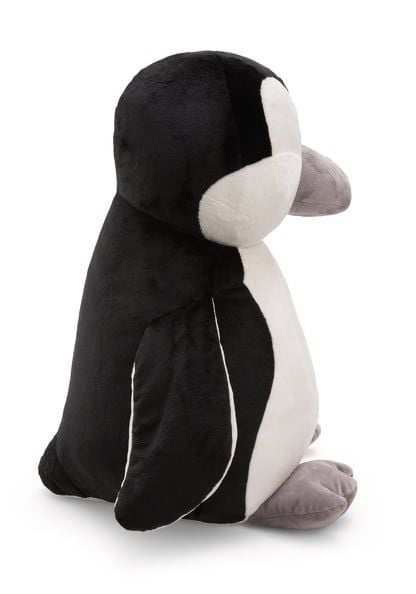  Thú nhồi bông 70cm-61513|chim cánh cụt Penguin Zoo Friends_NICI Germany 