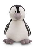 Thú nhồi bông 70cm-61513|chim cánh cụt Penguin Zoo Friends_NICI Germany 