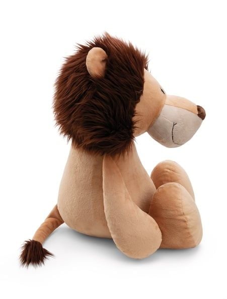  Thú nhồi bông 70cm-61514| sư tử Lion Zoo Friends_NICI Germany 