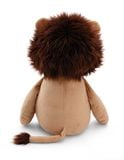  Thú nhồi bông 70cm-61514| sư tử Lion Zoo Friends_NICI Germany 