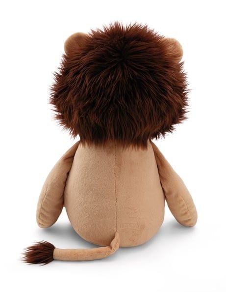  Thú nhồi bông 70cm-61514| sư tử Lion Zoo Friends_NICI Germany 