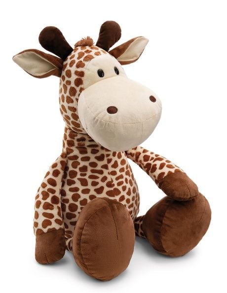  Thú nhồi bông 70cm-61516|hươu cao cổ Giraffe Zoo Friends_NICI Germany 