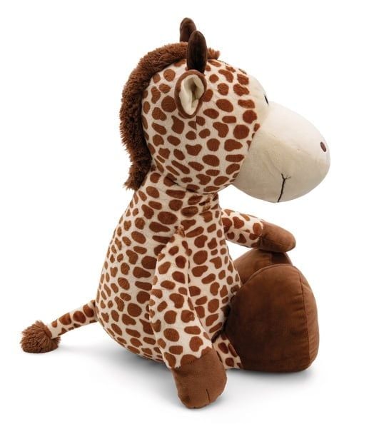  Thú nhồi bông 70cm-61516|hươu cao cổ Giraffe Zoo Friends_NICI Germany 