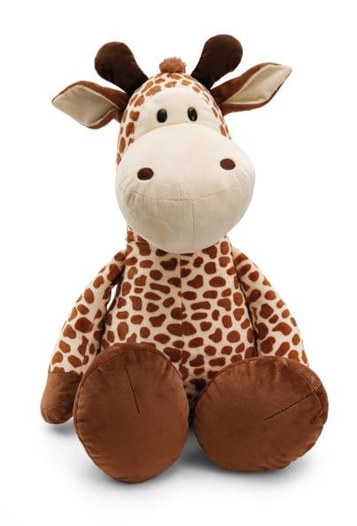  Thú nhồi bông 70cm-61516|hươu cao cổ Giraffe Zoo Friends_NICI Germany 