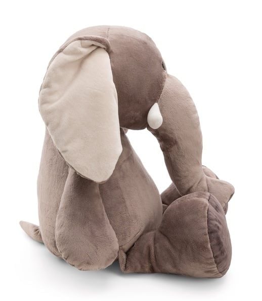  Thú nhồi bông 70cm-61517|voi Elephant Zoo Friends_NICI Germany 