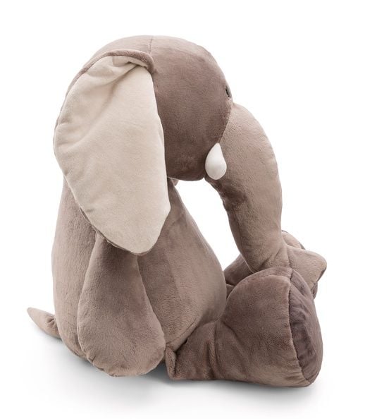  Thú nhồi bông 70cm-61517| voi Elephant Zoo Friends_NICI Germany 