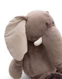  Thú nhồi bông 70cm-61517| voi Elephant Zoo Friends_NICI Germany 