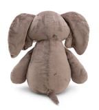  Thú nhồi bông 70cm-61517| voi Elephant Zoo Friends_NICI Germany 