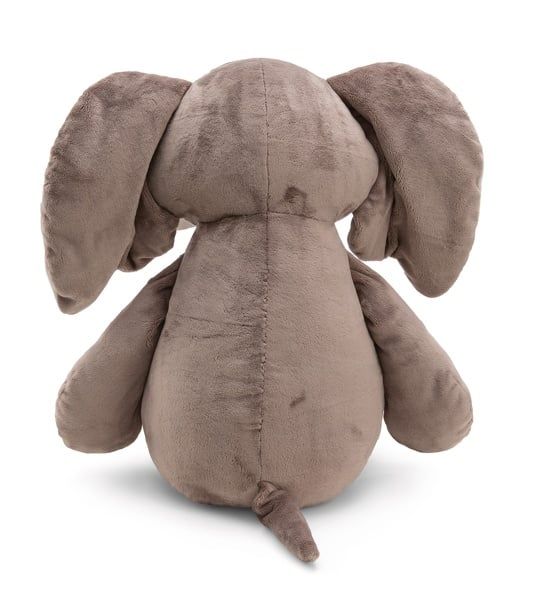  Thú nhồi bông 70cm-61517| voi Elephant Zoo Friends_NICI Germany 