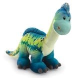  Thú nhồi bông 45cm 61572 | Dino Snackilus khủng long cổ dài|NICI Germany Go Green 