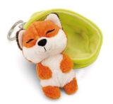  Thú nhồi bông 8cm-61600|Sleeping pets_NICI Germany 