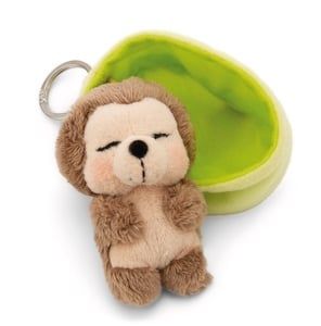  Thú nhồi bông 8cm-61600|Sleeping pets_NICI Germany 