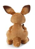 Thú nhồi bông 25cm 61716 |NICI Germany kangaroo Kelly mẹ bé 