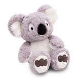  Thú nhồi bông 70cm 61725 |NICI Germany Koala Barry gấu túi Úc GO GREEN 