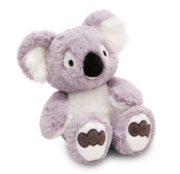  Thú nhồi bông 70cm 61725 |NICI Germany Koala Barry gấu túi Úc GO GREEN 