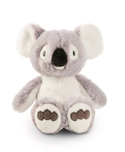  Thú nhồi bông 70cm 61725 |NICI Germany Koala Barry gấu túi Úc GO GREEN 