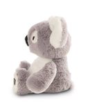  Thú nhồi bông 70cm 61725 |NICI Germany Koala Barry gấu túi Úc GO GREEN 