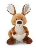  Thú nhồi bông 70cm 61726 |NICI Germany kangaroo Kelly Go Green 