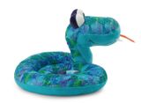  Thú nhồi bông 50cm 61727 |NICI Germany snake ZsaZsa rắn size đại XXL Go Green 