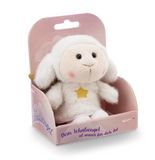  Thú nhồi bông 12cm-61890|thiên thần hộ mệnh Guardian Angels_NICI Germany 