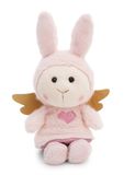  Thú nhồi bông 12cm-61890|thiên thần hộ mệnh Guardian Angels_NICI Germany 