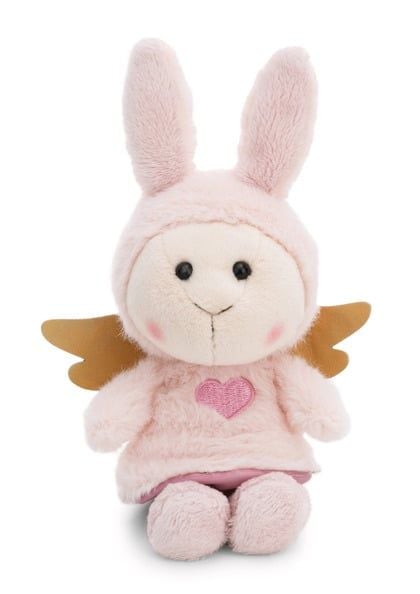  Thú nhồi bông 12cm-61890|thiên thần hộ mệnh Guardian Angels_NICI Germany 