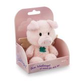  Thú nhồi bông 12cm-61890|thiên thần hộ mệnh Guardian Angels_NICI Germany 