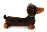  Thú nhồi bông 35cm-61898|chó lạp xưởng Dachshund Dog _NICI Germany 