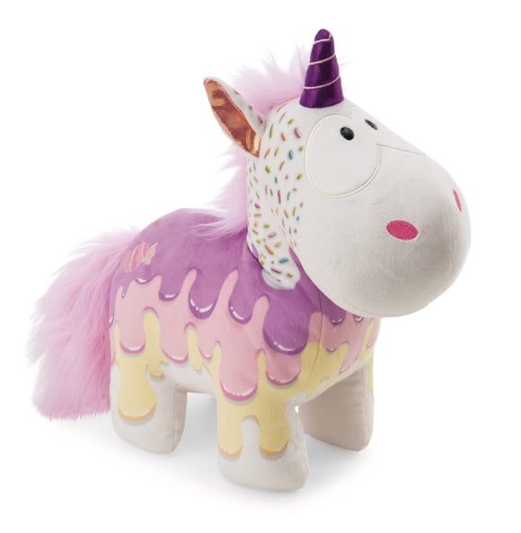  Thú nhồi bông 32cm-61908|ngựa kỳ lân Sweety Unicorn_NICI Germany 
