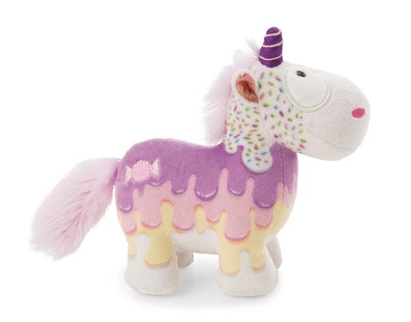  Thú nhồi bông 45cm-61910|ngựa kỳ lân Sweety Unicorn_NICI Germany 