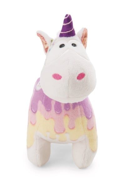  Thú nhồi bông 32cm-61908|ngựa kỳ lân Sweety Unicorn_NICI Germany 