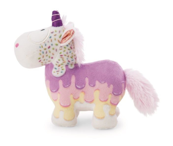  Thú nhồi bông 45cm-61910|ngựa kỳ lân Sweety Unicorn_NICI Germany 