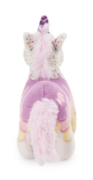  Thú nhồi bông 32cm-61908|ngựa kỳ lân Sweety Unicorn_NICI Germany 