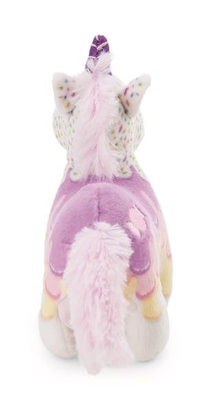  Thú nhồi bông 45cm-61910|ngựa kỳ lân Sweety Unicorn_NICI Germany 
