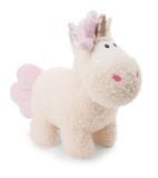  Thú nhồi bông 45cm-61911|ngựa kỳ lân Creamy Unicorn_NICI Germany 