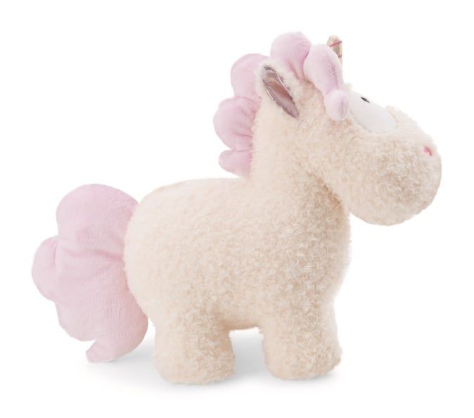  Thú nhồi bông 45cm-61911|ngựa kỳ lân Creamy Unicorn_NICI Germany 