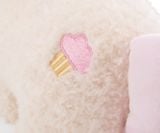  Thú nhồi bông 45cm-61911|ngựa kỳ lân Creamy Unicorn_NICI Germany 