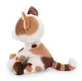  Thú nhồi bông 35cm 62156 |cat calico sitting mèo tam thể ngồi|NICI Germany 