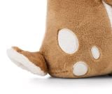  Thú nhồi bông 50cm-62274| Hoẵng René Reobuck_NICI Germany GREEN (Họ hươu nai) 