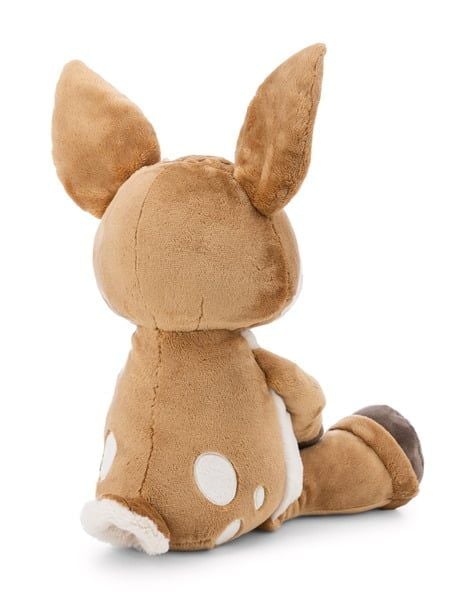  Thú nhồi bông 50cm-62274| Hoẵng René Reobuck_NICI Germany GREEN (Họ hươu nai) 