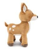  Thú nhồi bông 37cm-62278|  Hoẵng René Reobuck_NICI Germany GREEN (Họ Hươu Nai) 